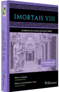 Coletânea Imortais VIII