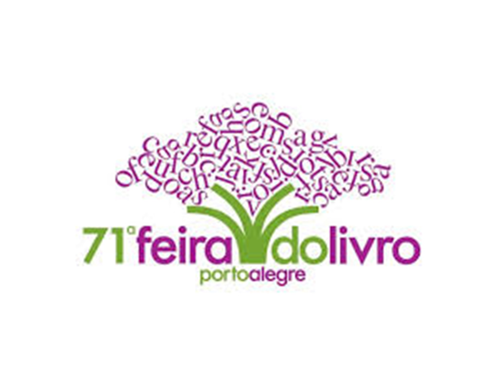 71ª Feira do Livro de Porto Alegre